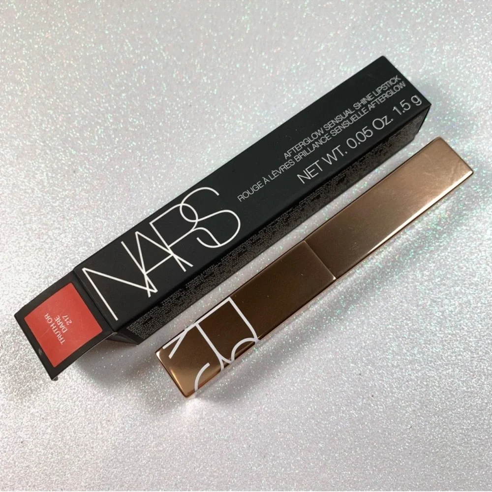 NEW✅Nars Truth Or Dare NIB $34